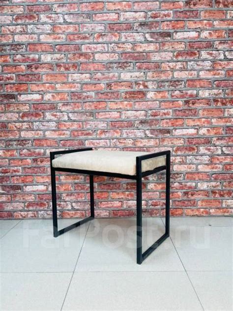 Банкетка, новый, в наличии. Цена: 5 000₽ во Владивостоке