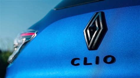 Renault Podr A Extender La Vida Del Clio Hacia Una Sexta Generaci N