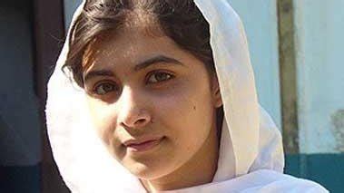 Pakistan S Malala Yousufzai Shot By Taliban Back In Class In Britain