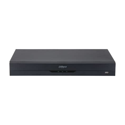 DH-XVR5216AN-I3 - نمایندگی دوربین مداربسته داهوا