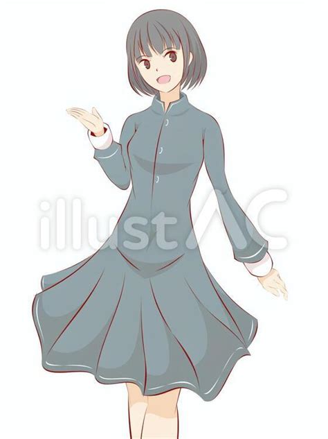 ワンピース イラスト 女の子