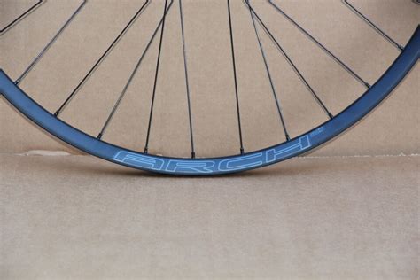 BRAND NEW Stans NoTubes ARCH MK4 29 Front Rear Wheelset 29er