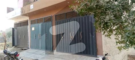 2 Marla Double Storey House For Sale Chughtai Garden Lahore ID45501122