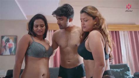 Khel Hulchul Originals Hindi Xxx Web Series Episode Indian Porn Videos