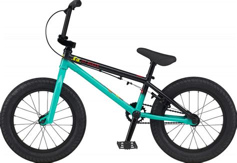 GT Bikes Performer 16" Bike — Albe's BMX