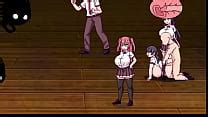 Hentai Game Vampire Knight Commented Gameplay XVIDEOS