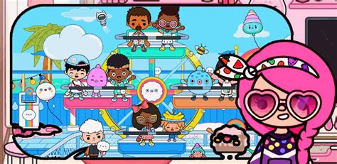 Download Happy Toca Boca Life World Guide For Toca Life Latest 10011 Android Apk