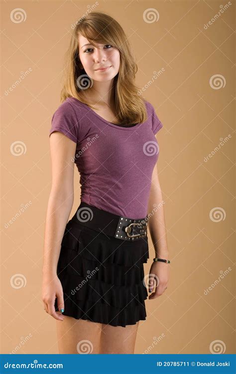 693 Cute Teen Wearing Skirt Photos Free Royalty Free Stock Photos