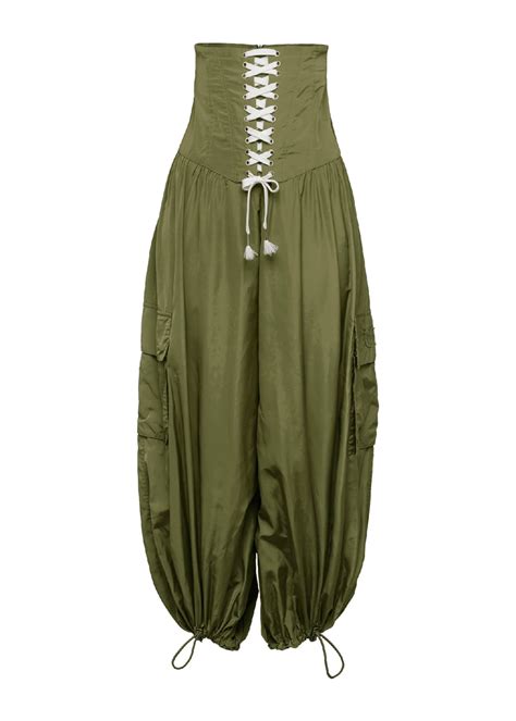 Genie pants – Artofit