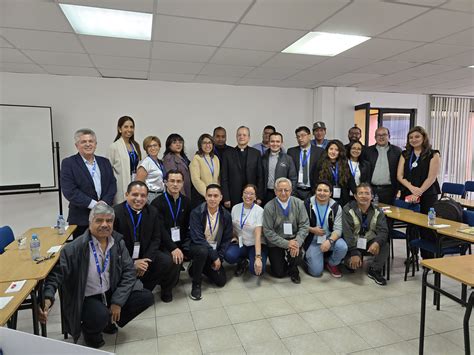 Delegados diocesanos de comunicación participan en taller de