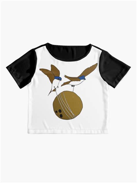 Swallows T Shirt By Kindredpunk Redbubble