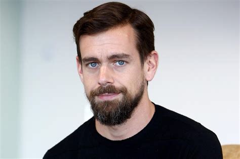 Jack Dorsey Investit Dans Le Bitcoin BTC Sans Regarder Le Prix