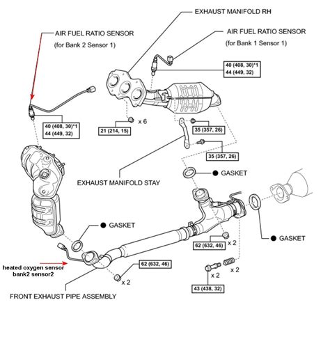 2002 Sienna Wiring Diagram Sensor Bank 1