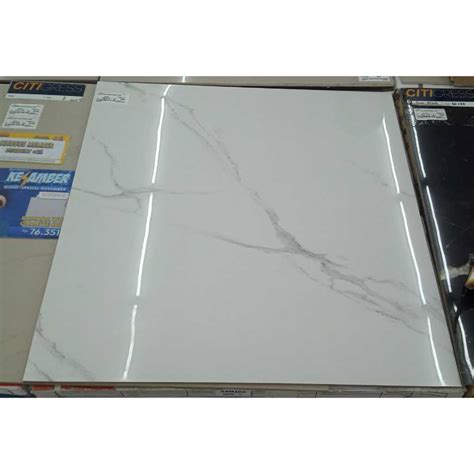 Jual Citigress Granit Lantai Granite Dinding Nordic White 60x60