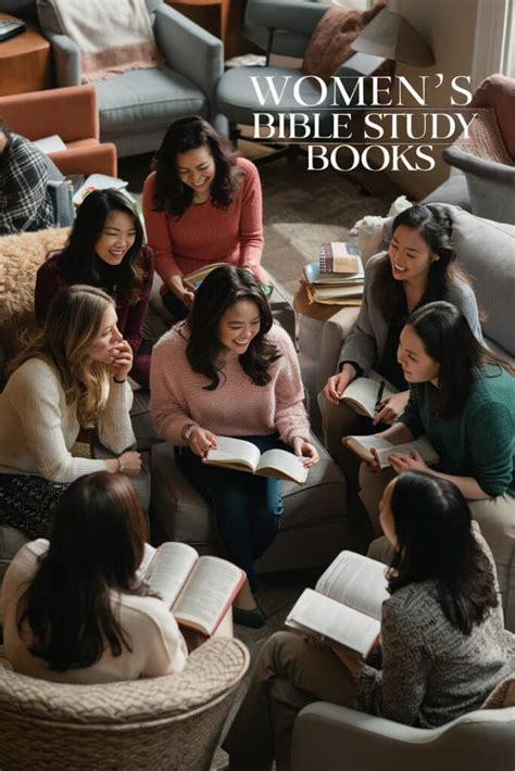 Top Women S Bible Study Books Enhance Your Spiritual Growth