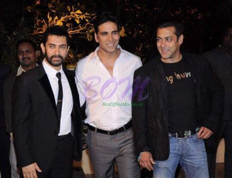 Salman Khan, Aamir Khan and Akshay Kumar together photo - Salman Khan ...