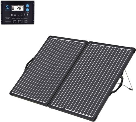 Amazon Acopower Watt Mono Lightweight Portable Solar Panel