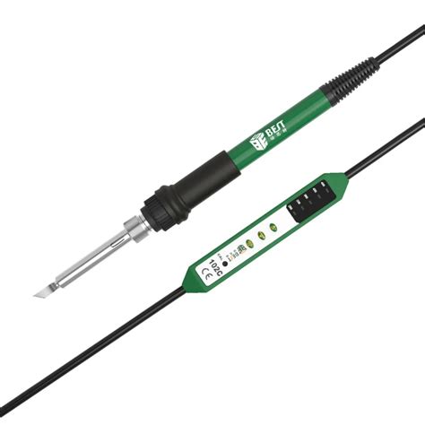 Adjustable Temperature Electric Soldering Iron 220V 110V 90W Welding