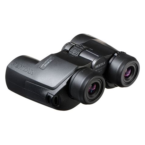 Бінокль PENTAX SP 8x40 WP – ціна, купити в Україні