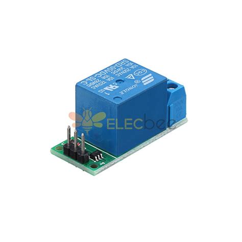 1CH Channel DC5V 70MA Self Locking Relay Module Trigger Latch Relay