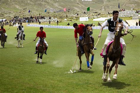 Famous Festivals Of Gilgit Baltistan With Fly Pakistan