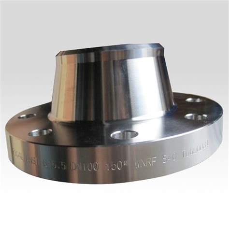 10 SCH160 RTJ 2500 ASME B16 5 Butt Weld Fittings GR F51 Flange