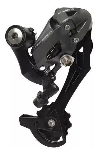 Cambio Trasero Shimano Acera Mtb Rd M390 3 X 9v MercadoLibre