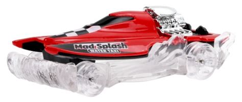 HOT WHEELS AUTKO RESORAK MAD SPLASH QW Cena Opinie Samochody I Pojazdy