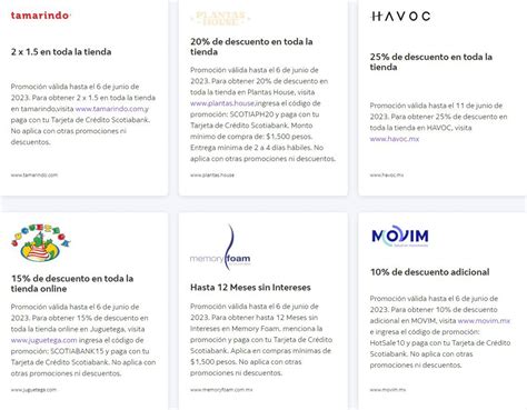 Scotiabank Hot Sale 2023 bonificaciones meses sin intereses y hasta cancelación de tu deuda