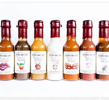 Cooper S Small Batch Hot Sauce Denver CO