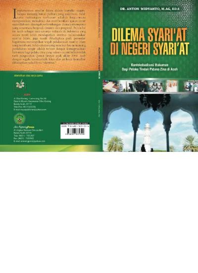 HUKUMAN BAGI PELAKU ZINA DALAM SEJARAH ACEH