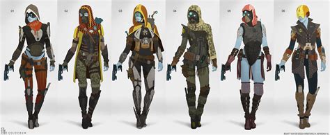 Bounty hunter variations | Bounty hunter, Concept art, Science fiction