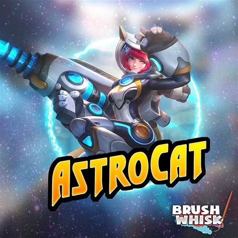 FanArt Mi trabajo artístico para el Astrocat de Kimmy