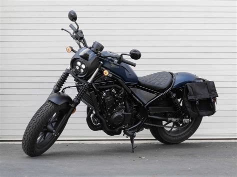 Chi tiết 97+ honda rebel 500 siêu hot - thuvientinhoc.edu.vn