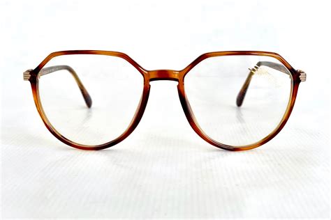 Silhouette M 2713 Vintage Glasses New Old Stock Made In Austria