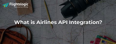 Airlines API Integration | Flight Booking API