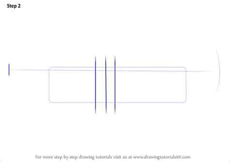 How to Draw a Trumpet (Musical Instruments) Step by Step ...