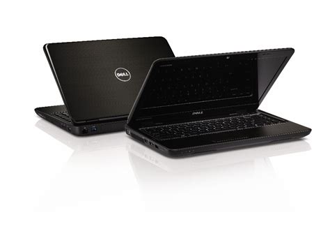 Dell Inspiron R Series Updated with Switchable Lids & 2nd Gen Intel CPUs