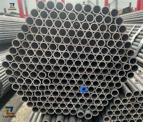 Condenser And Heat Exchanger Seamless Carbon Steel Tubes Asme Sa