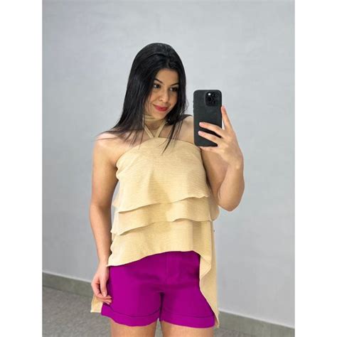 Bata May Nude Loja La Mina