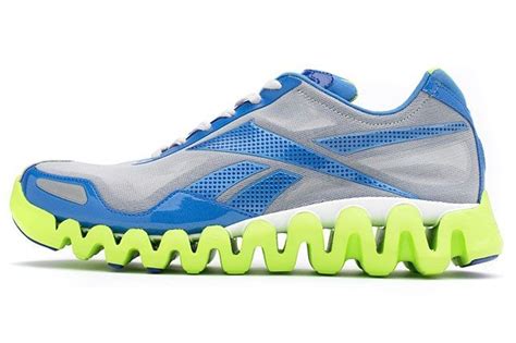 Reebok Zigtech Wtf Sneaker Freaker