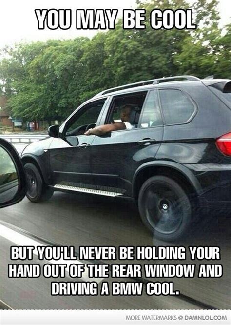 Shaq Have A Brother Lol Bmw X5 Driving Memes Diesel Very Funny