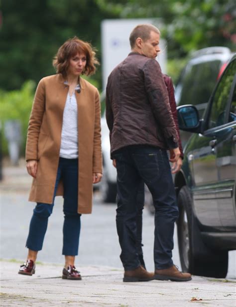 amanda abbington movies and tv shows 9