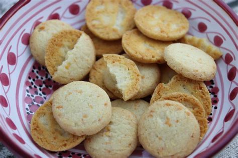 Biscotti Salati Al Parmigiano Facilissimi E Veloci Per Un Aperitivo