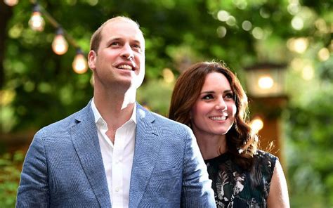 Kate Middleton Esposa Del Pr Ncipe William Da A Luz A Su Tercer Hijo