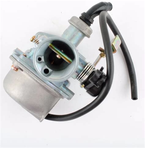 Carburetor Carb Mm Mm Pz Pit Dirt Bike Atv Scooter Moped Cc