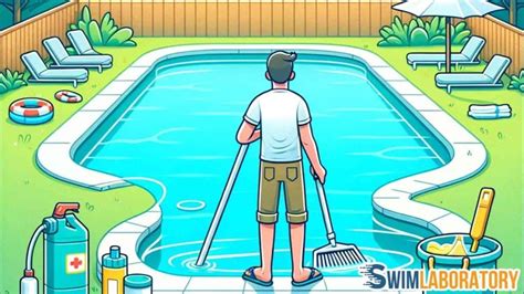 8 Swimming Pool Maintenance Tips For Beginners