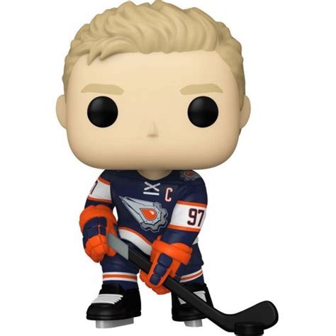 All The Funko Pop Nhl Figures