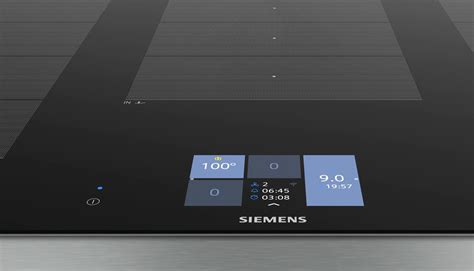 BẾP TỪ SIEMENS EX975KXV1E ĐA ĐIỂM IQ700