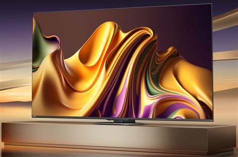 Hisense 55" 65" 75" 85" 100" U8N Series 4K QD MiniLED HDR Smart TV ...